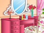 Makeup Vanity Decoration