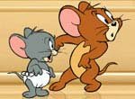 Tom and Jerry