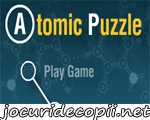 Atomic Puzzle