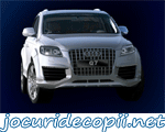 Audi Q7 Tuning