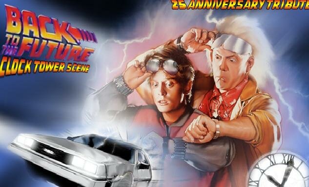 Back To The Future 2