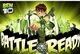 Ben 10 battle ready