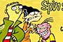 Ed Edd Eddy