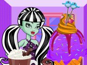 Inghetata Monster High