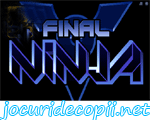 Final Ninja