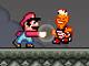 Mario Combat