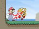 Mario Combat Deluxe