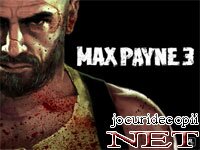 Max Payne 3d