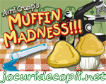 Muffin Madness