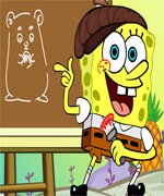 Spongebob invata engleza