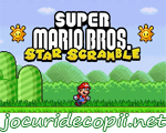 Super Mario Scramble