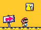 Super mario world flash 2