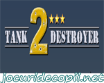 Tank Destroyer 2