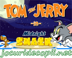 Tom si Jerry